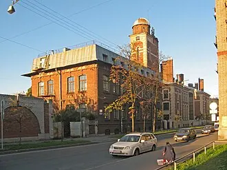 Музей учебных пособий народного дома графини Паниной — фото 2