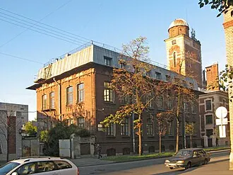 Музей учебных пособий народного дома графини Паниной — фото 3