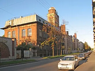 Музей учебных пособий народного дома графини Паниной — фото 4