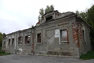 Турово (усадьба)