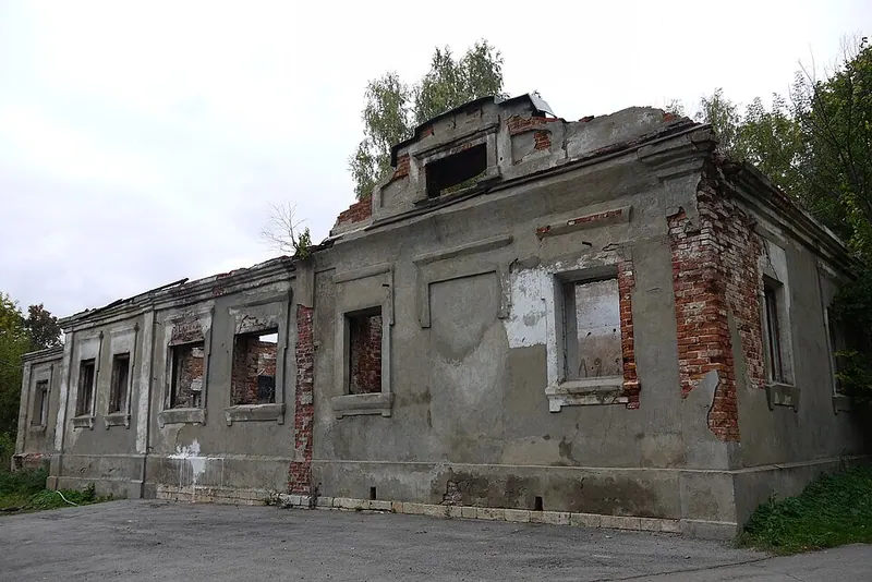 Турово (усадьба)