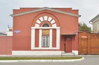 Усадьба Колчинского — фото 2
