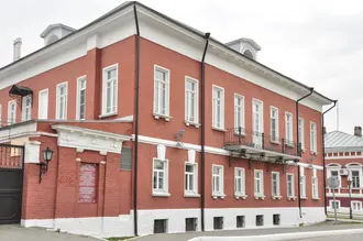 Усадьба Петровых — фото 2
