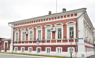 Усадьба Петровых — фото 3