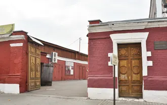 Усадьба Петровых — фото 4