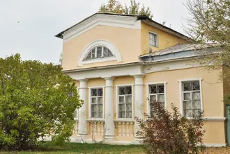 Дом Луковникова — фото 2