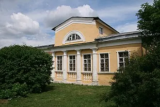 Дом Луковникова — фото 4