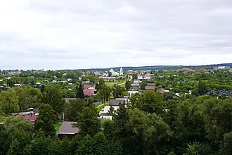 Церковь Рождества Христова (Шеланга) — фото 2