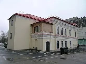 Дом С. С. Богомолова — фото 4