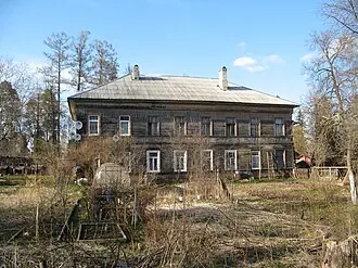 Церковь Николая Чудотворца (Белогорка) — фото 3