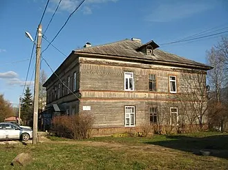 Церковь Николая Чудотворца (Белогорка) — фото 4