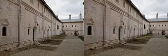 Ростовский детинец — фото 3