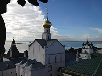 Ростовский детинец — фото 4