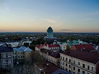 Здание компании «Эрнен» — фото 3