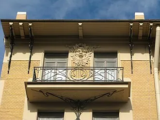 Дом Общества гражданских инженеров