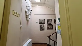Здание лазарета Женского благотворительного института принцессы Терезии Ольденбургской — фото 3
