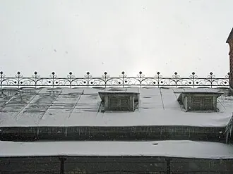 Больница общины сестёр милосердия Святого Георгия — фото 4