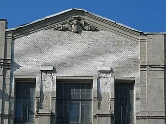 Дом просветительных учреждений в память 19 февраля 1861 года — фото 4