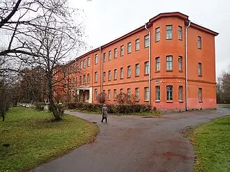 Школа нянь императрицы Александры Фёдоровны — фото 3