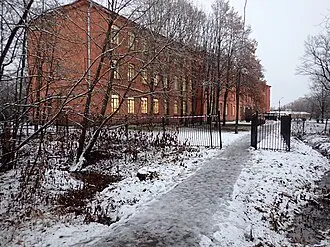 Школа нянь императрицы Александры Фёдоровны — фото 4