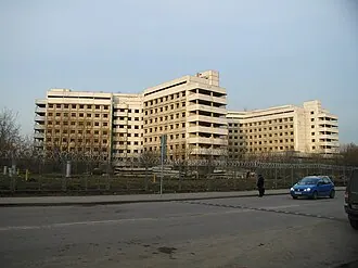 Ховринская больница — фото 2