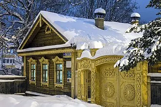 Ворота Русского Севера — фото 2