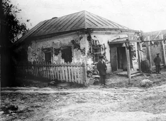 Музей А. М. Горького в селе Красновидово — фото 3