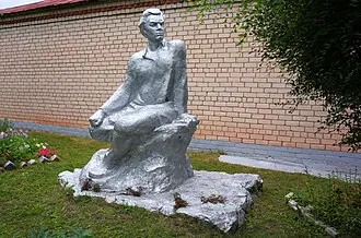 Музей А. М. Горького в селе Красновидово — фото 4