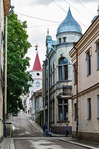 Чёртова церковь — фото 3