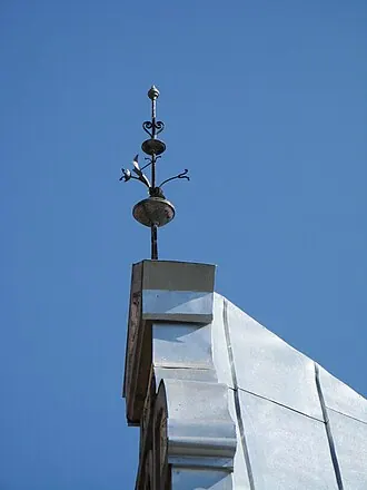 Чёртова церковь — фото 4