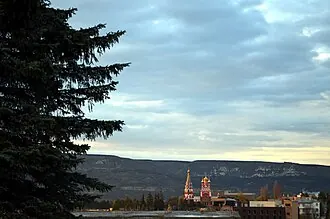 Церковь Пантелеимона Целителя (Кисловодск)