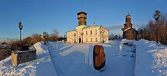 Томский кремль — фото 3