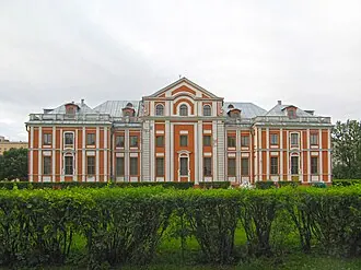 Кикины палаты — фото 2