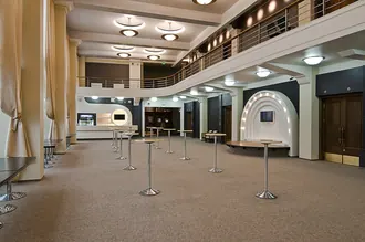 Дворец культуры имени Горбунова — фото 4