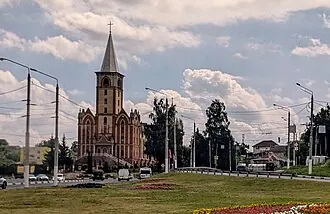 Храм Возрождения