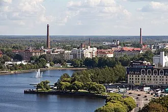 Жилой дом по Железнодорожной улице, 9/15 — фото 2