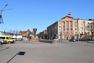 Жилой дом по Железнодорожной улице, 9/15 — фото 4