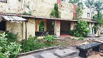 Херсонский областной академический музыкально-драматический театр им. Н. Кулиша
