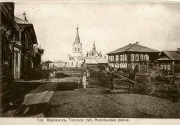 Собор Николая Чудотворца (Мариинск) — фото 4
