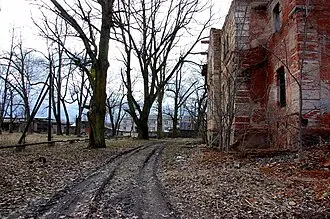 Жабино (усадьба) — фото 2