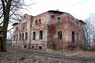 Жабино (усадьба) — фото 3