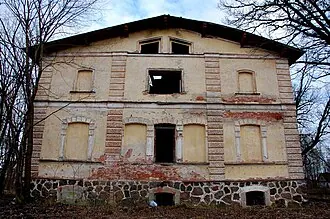 Жабино (усадьба) — фото 4