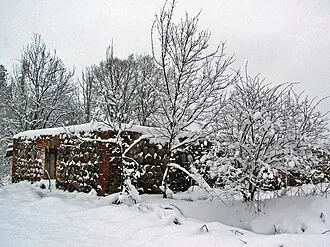 Вохоново (усадьба)