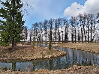 Вохоново (усадьба) — фото 2