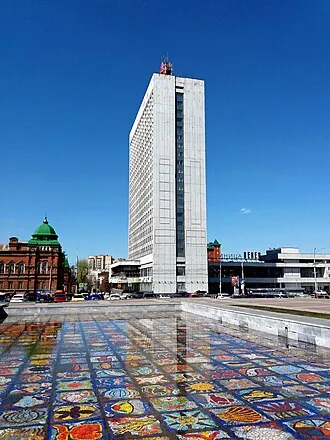 Морское дно (бассейн) — фото 2