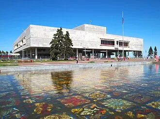 Морское дно (бассейн) — фото 4