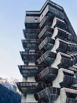 Аманауз (гостиница)