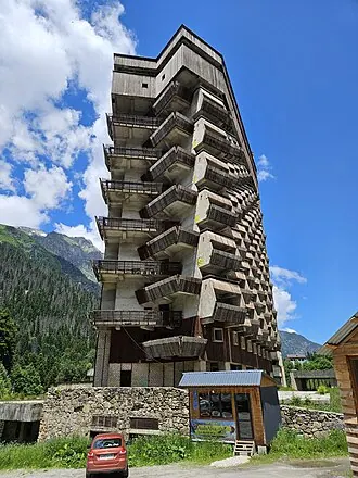 Аманауз (гостиница) — фото 3