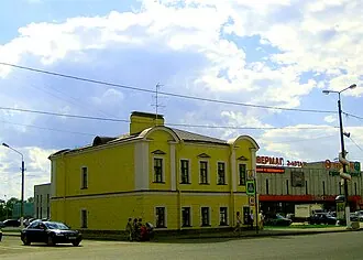 Тосненский историко-краеведческий музей — фото 2