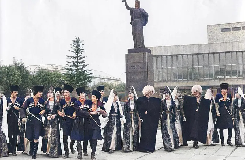 Национальный музей Кабардино-Балкарской Республики